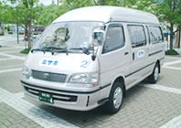 ジャンボタクシー