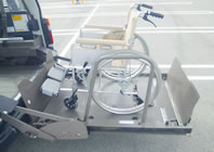 電動昇降リフト